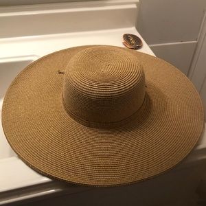 The perfect sun hat